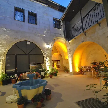 Elvan Cave House 3*