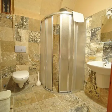 Elvan Cave House 3*