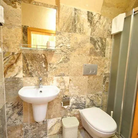 Elvan Cave House 3* Ürgüp