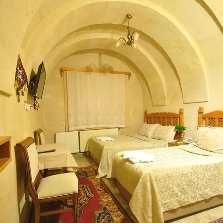 Elvan Cave House 3*