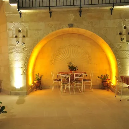 Elvan Hotel