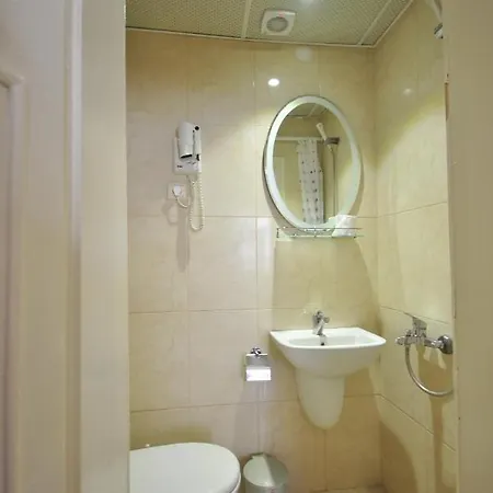 Elvan Cave House 호텔 3*