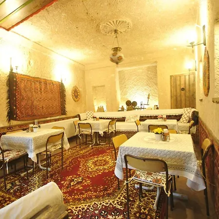 Hotel Elvan Urgup