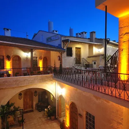Hotel Elvan 3*