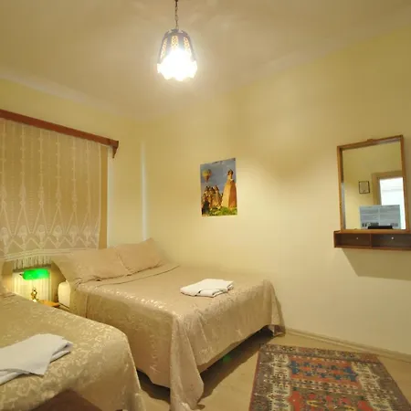 Hotel Elvan 3*