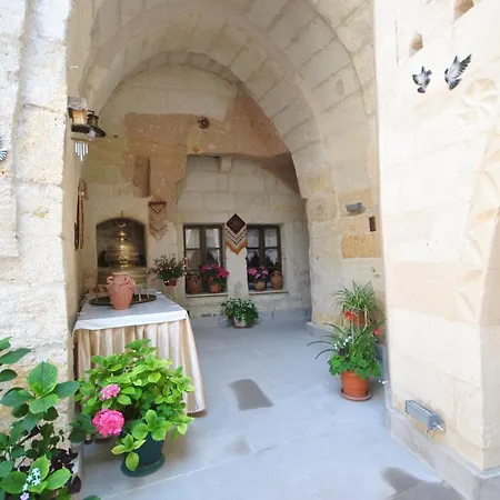 Elvan Cave House Ürgüp