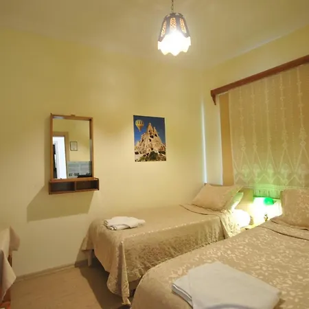 Elvan Cave House 3* Ürgüp