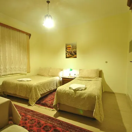 Hotel Elvan