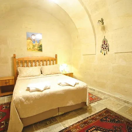 Hotel Elvan Urgup