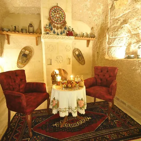 Elvan Hotel