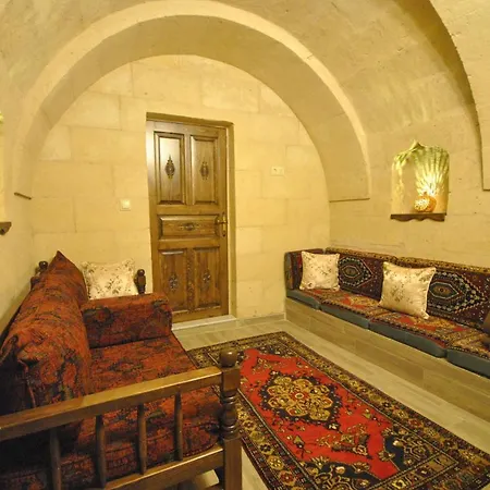Elvan Cave House 3*