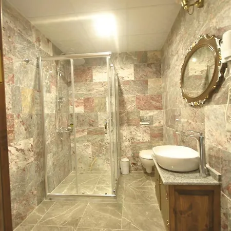 Elvan Cave House 3* Ürgüp