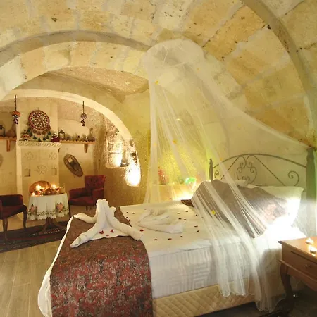 Elvan Hotel 3*