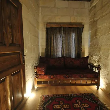 Hotel Elvan Urgup