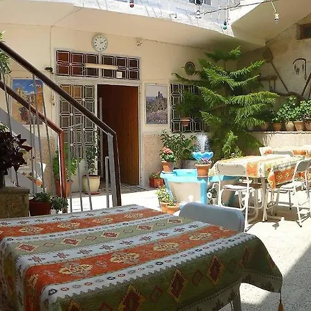 Elvan Cave House 3*