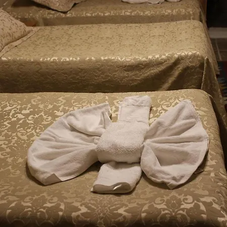 Elvan Hotel Urgup