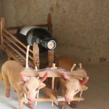 Elvan Cave House ホテル ウルギュップ