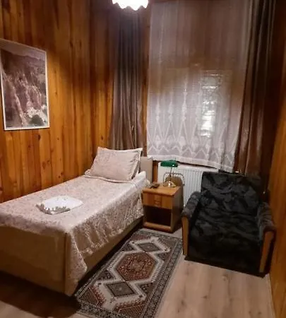 Elvan Cave House Ürgüp