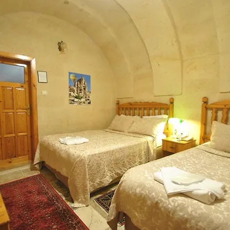 Elvan Cave House 3* Ürgüp