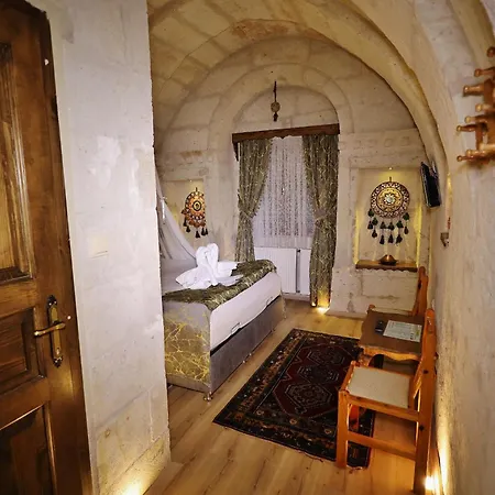 Elvan Cave House 3* Ürgüp
