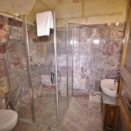 Elvan Cave House Ξενοδοχείο 3*