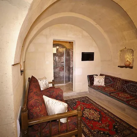 Hotel Elvan Urgup