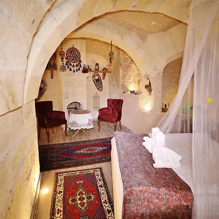 Elvan Hotel Urgup