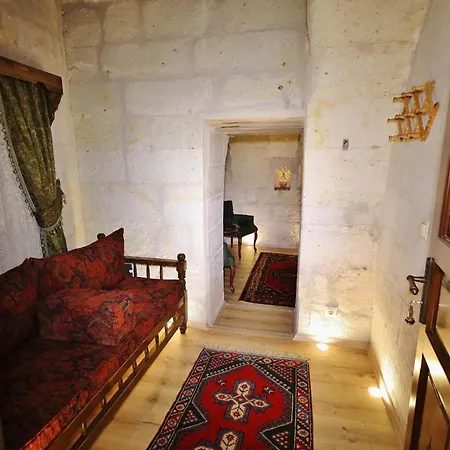 Hotel Elvan Urgup