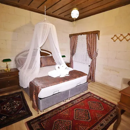 Elvan Cave House 3* Ürgüp