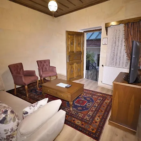 Elvan Cave House 3*