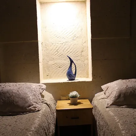 Elvan Cave House ホテル 3*