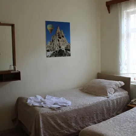 Elvan Cave House 3* Ürgüp