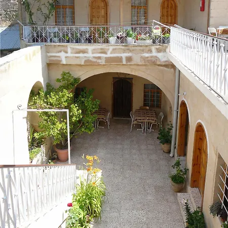 ホテル Elvan Cave House 3*