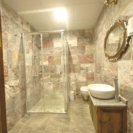 Elvan Cave House ホテル 3*