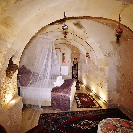 Hotel Elvan Cave House Ürgüp