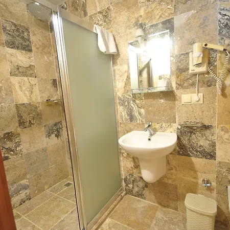 Hotel Elvan Cave House