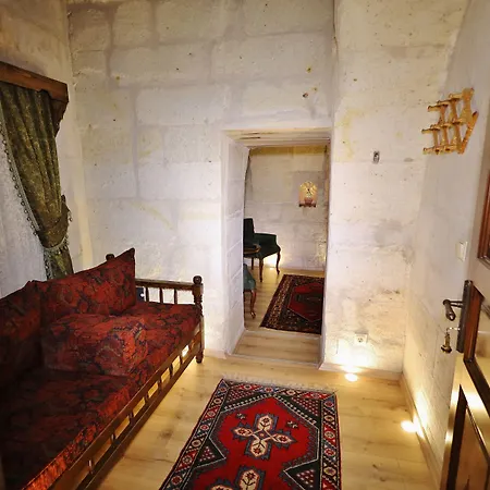 Elvan Cave House 3*