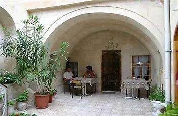 Elvan Cave House ウルギュップ