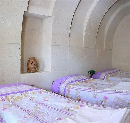 Elvan Cave House Ürgüp