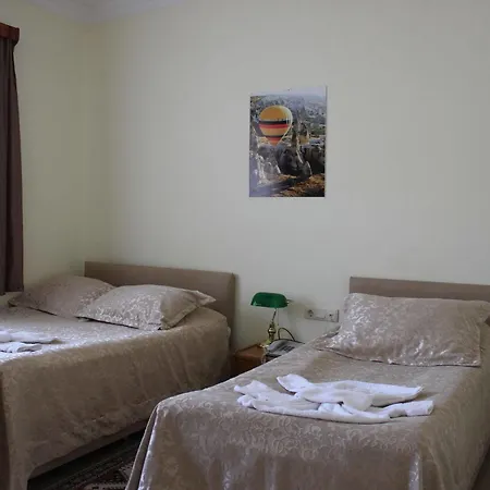 Elvan Cave House 3* Ürgüp
