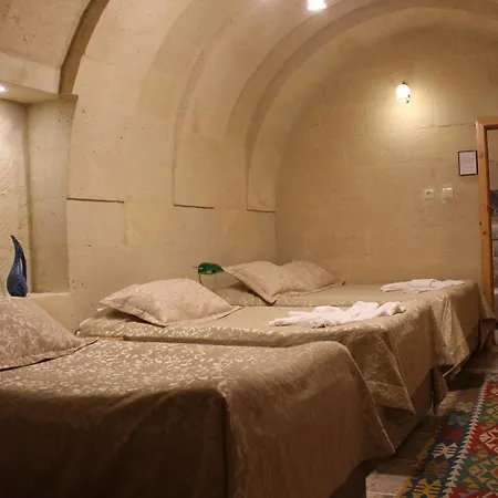 Elvan Cave House Hotel