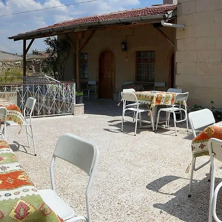 Elvan Hotel 3*