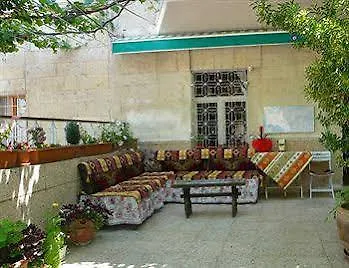 Отель Elvan Cave House