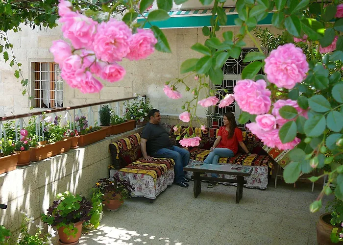 Elvan Cave House Отель 3*