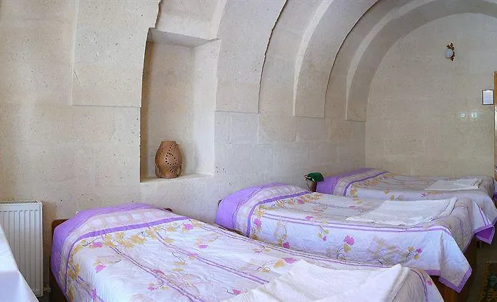 Elvan Cave House Ургуп